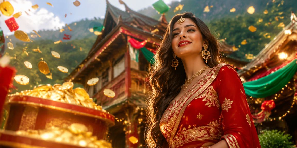 বান্দরবানে vc333 ভিআইপি বোনাস ও নতুন গেমের অফার উপভোগ