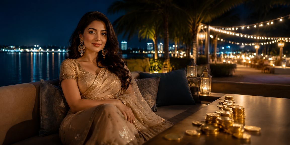 চট্টগ্রামে বিনোদন ও ক্যাসিনো গেমিং প্রোমোশনের দৃশ্য