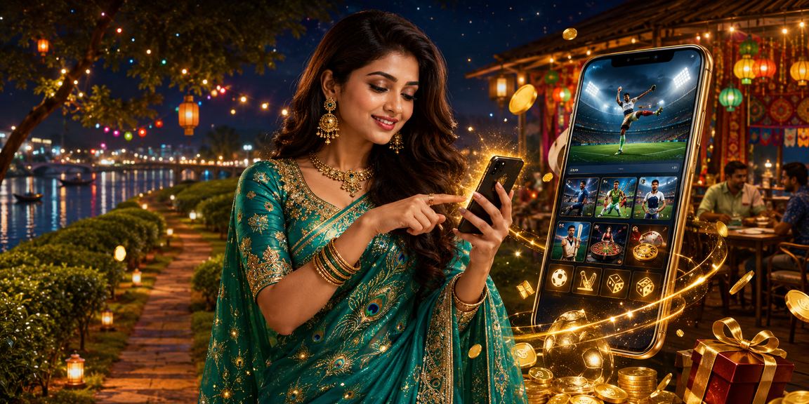ময়মনসিংহে ফুটবল ম্যাচ বিশ্লেষণ করছেন একজন উৎসাহী নারী