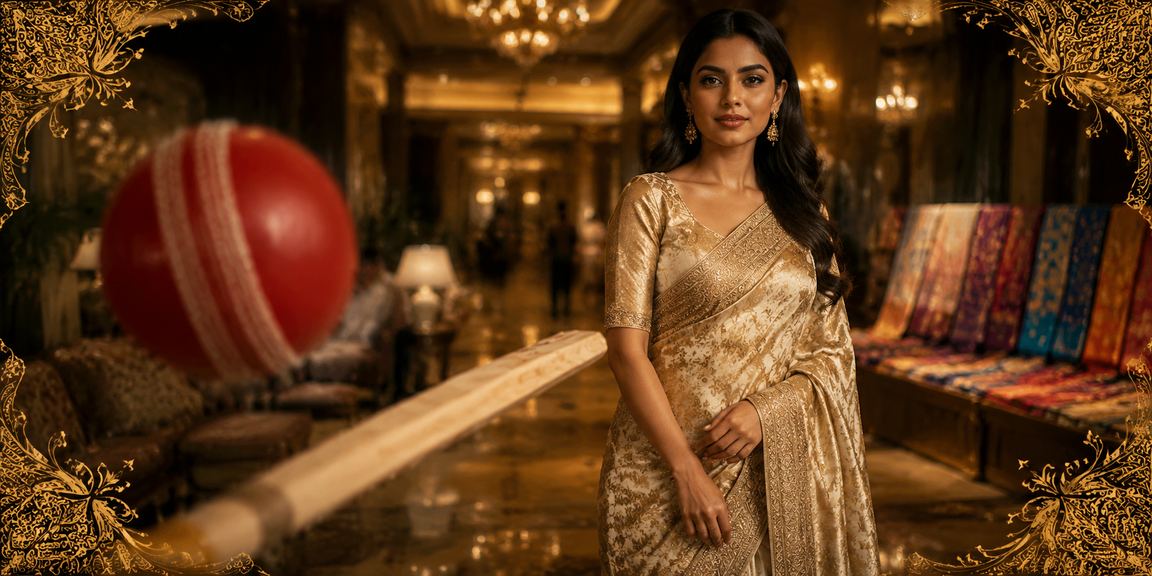 রাজশাহীতে ক্রিকেট বেটিং প্রোমোশন উপভোগ করছেন একজন ব্যবহারকারী